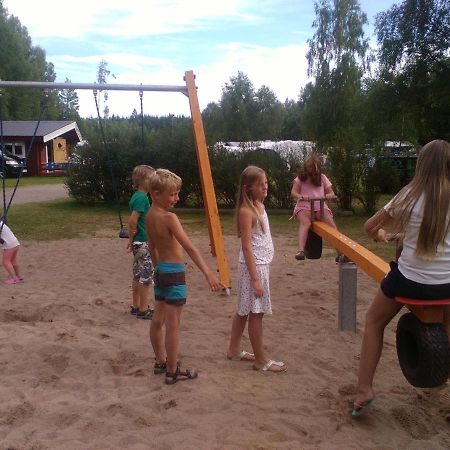 Stensjoe Camping Vastra Stensjo Zewnętrze zdjęcie