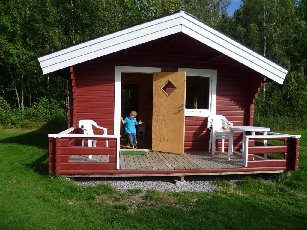 Stensjoe Camping Vastra Stensjo Zewnętrze zdjęcie