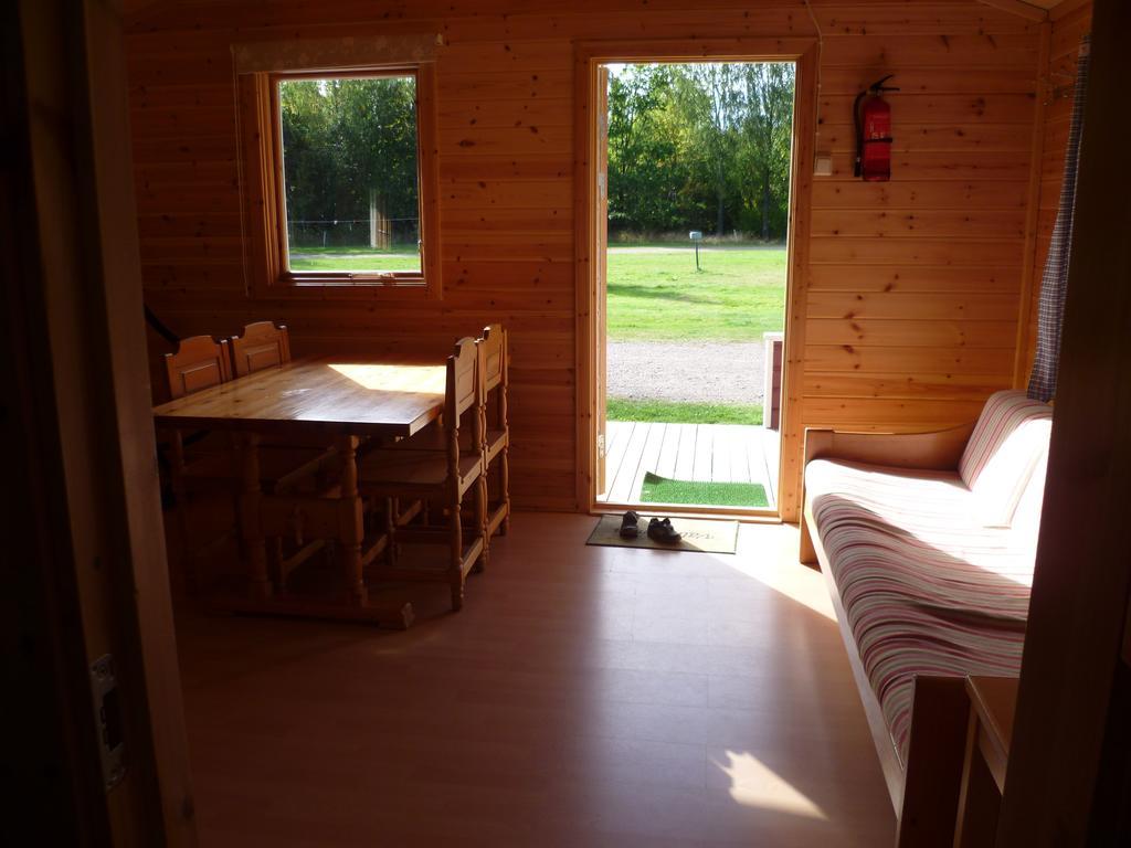 Stensjoe Camping Vastra Stensjo Zewnętrze zdjęcie