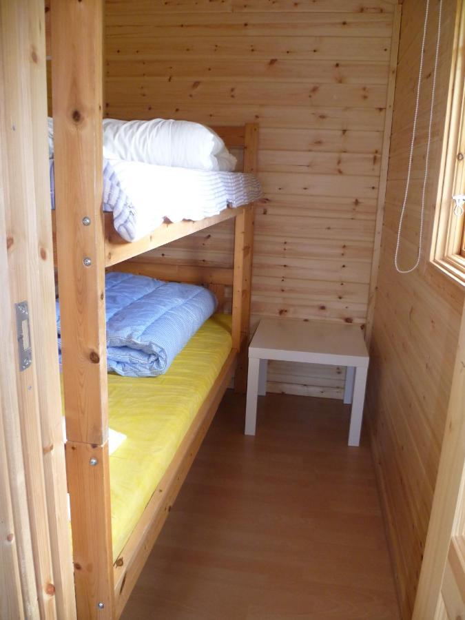 Stensjoe Camping Vastra Stensjo Zewnętrze zdjęcie